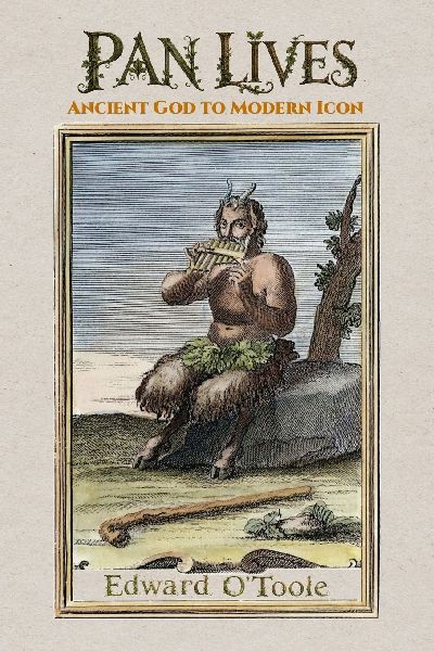 Pan Lives: Ancient God to Modern Icon