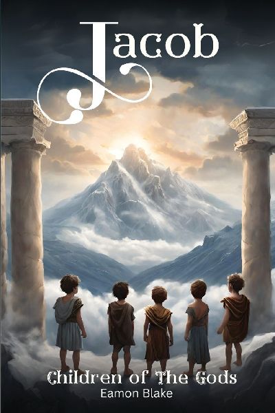 Jacob - Children of the Gods
