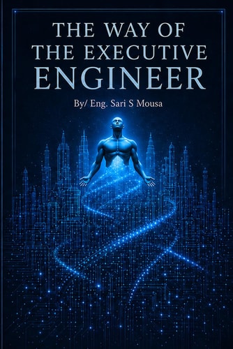 The Way of the Executive Engineer: Your guide into a successful engineering life