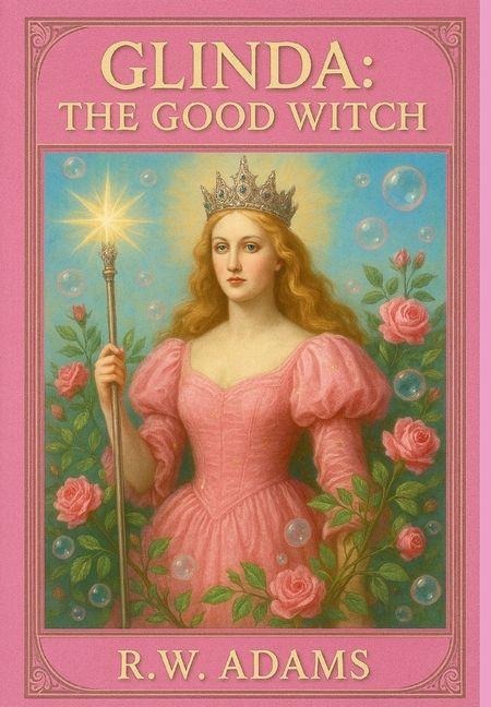 Glinda: The GOOD Witch