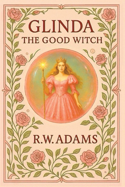 GLINDA: The GOOD Witch