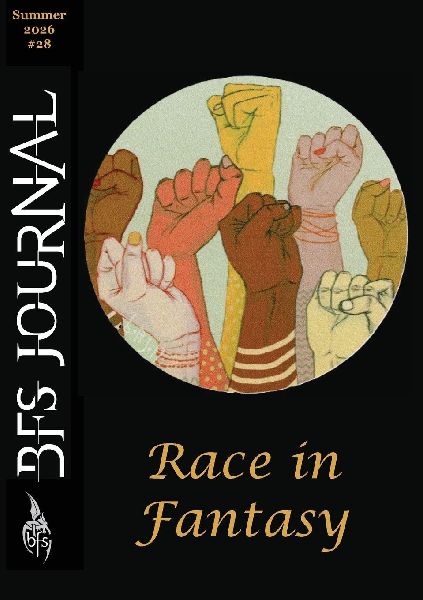 BFS Journal #28: Race in Fantasy