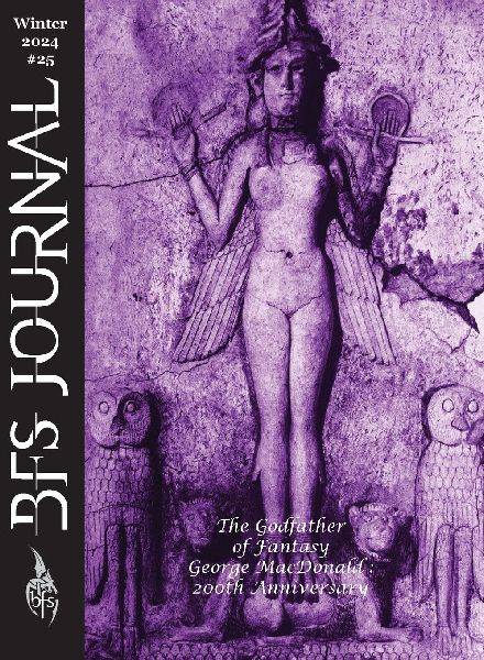 BFS Journal #24