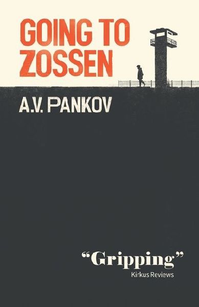 Going to Zossen: Or the Capitulation of Vasily Mikhailovich