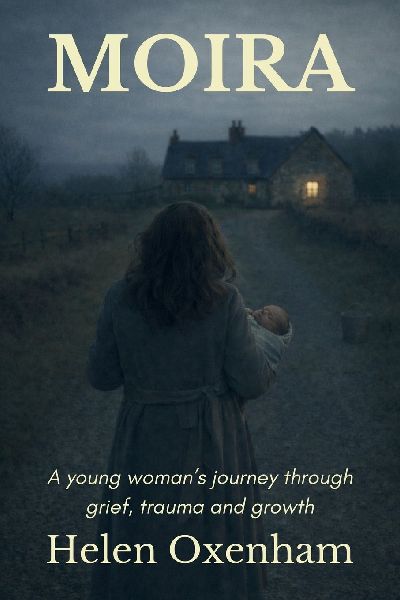 Moira: A young womans journey through grief, trauma and growth