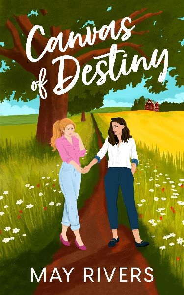 Canvas of Destiny