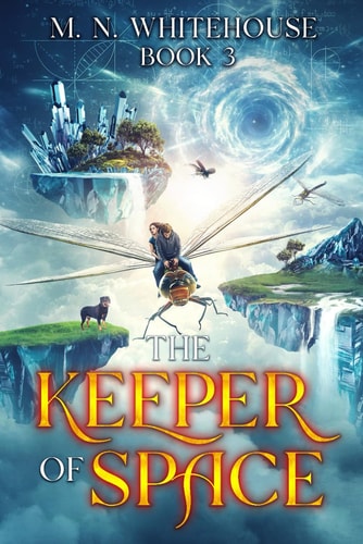 The Keeper Of Space
