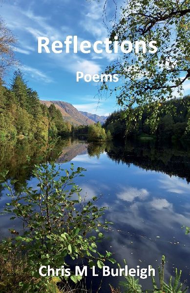 Reflections: Poems