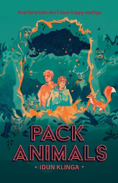 Pack Animals