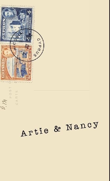 Artie & Nancy