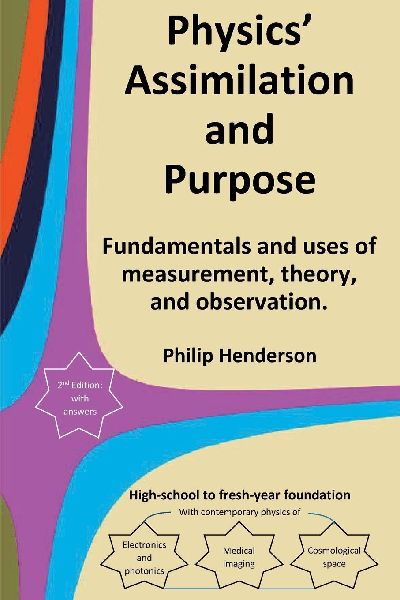 Physics' Assimilation and Purpose: Fundamentals and uses of measurement, theory, and observation.