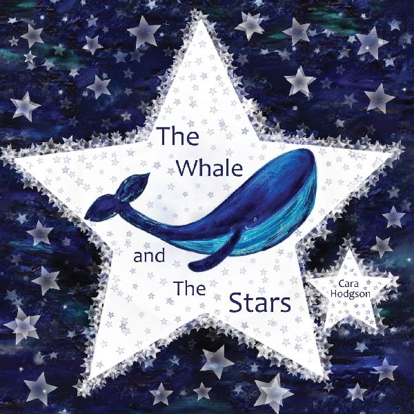 The Whale and The Stars: The Whale and The Stars: On starry nights Whale tries to reach the stars in the sky. Join Whale on a journey through deep seas, meeting Mermaids and giant sharks. A heartwarming story, of chasing your dreams no matter what obstacl