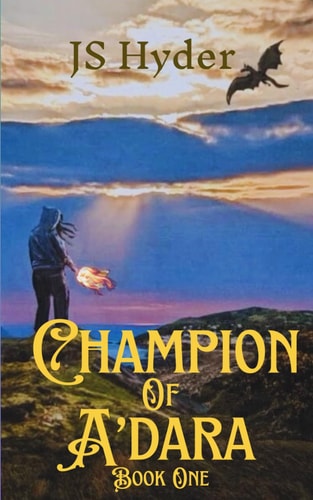 Champion of A'dara
