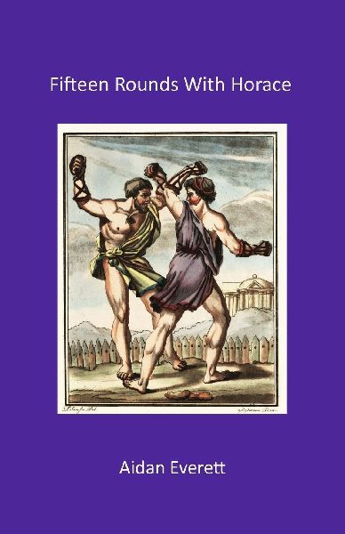 Fifteen Rounds With Horace