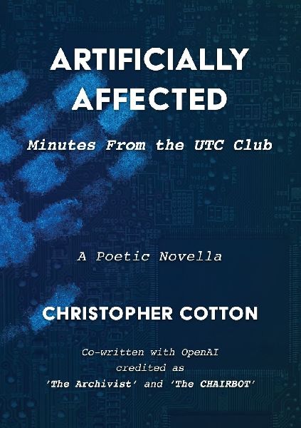 Artificially Affected: Minutes from the UTC Club