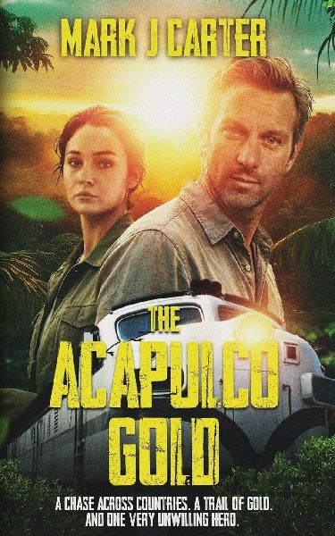 The Acapulco Gold