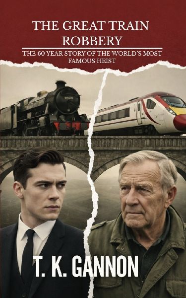 The Great Train Robbery