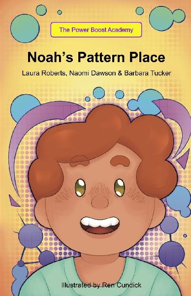 Noahs Pattern Place