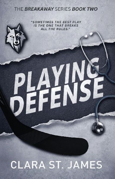 Playing Defense