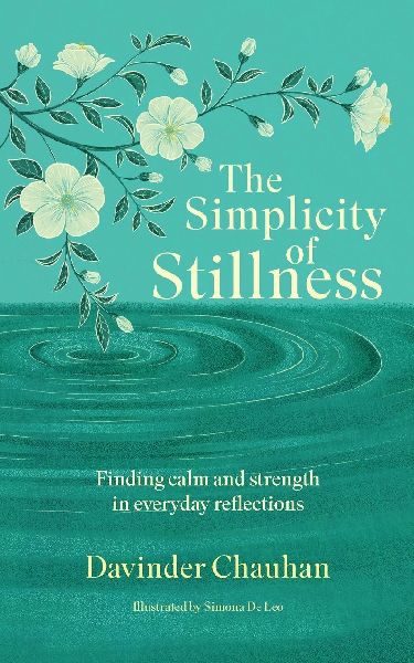 The Simplicity of Stillness