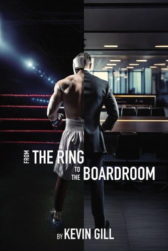 From the Ring to the Boardroom