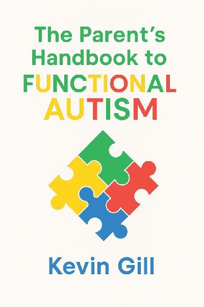The Parents Handbook to Functional Autism