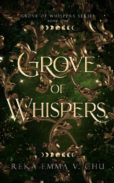 Grove of Whispers