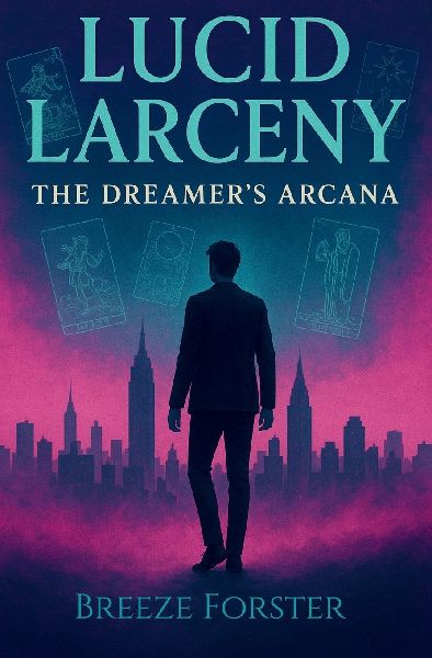 Lucid Larceny: A Dreamers Arcana