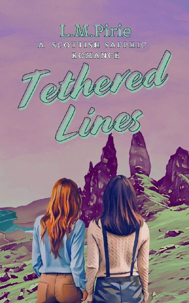 Tethered Lines