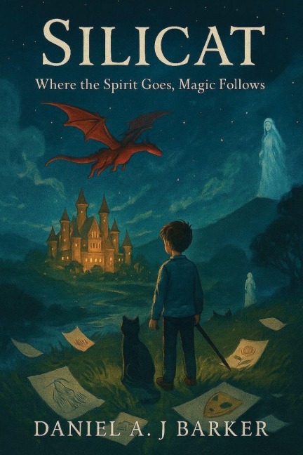 Silicat: Where the Spirit Goes, Magic Follows