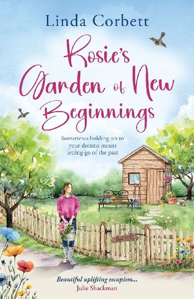 Rosies Garden of New Beginnings