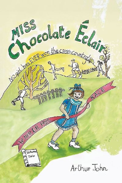 Chocolate Éclair Early Years: Volume Two