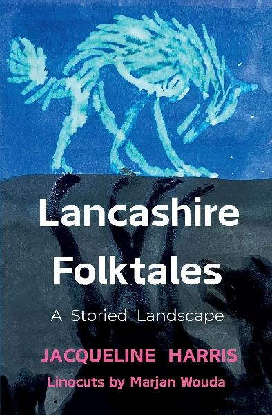 Lancashire Folktales: A Storied Landscape