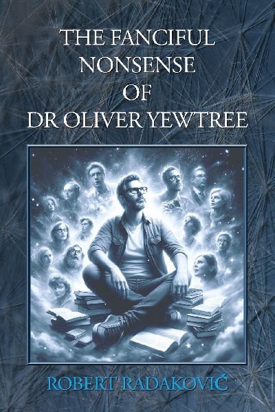 The Fanciful Nonsense of Dr Oliver Yewtree