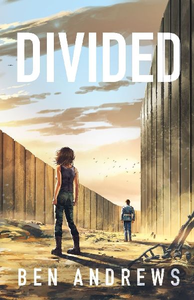 DIVIDED