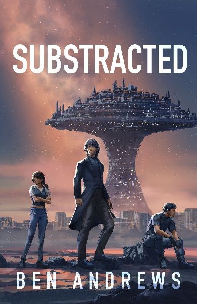 Subtracted