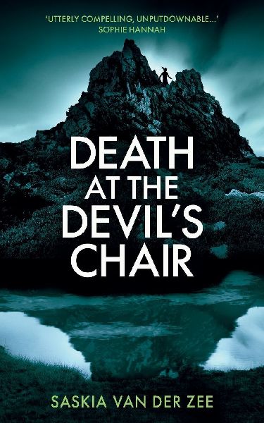 Death at the Devil's Chair