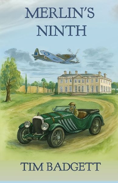 Merlins Ninth