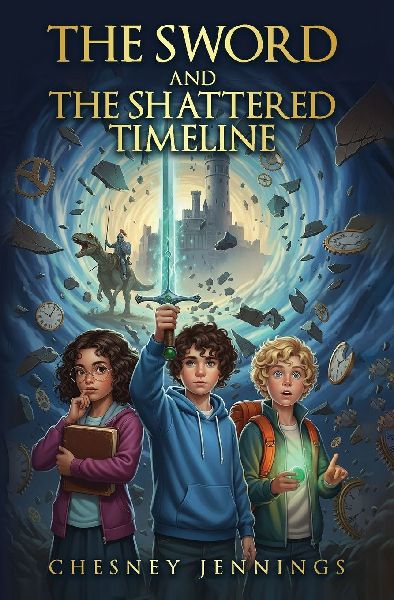 The Sword and the Shattered Timeline
