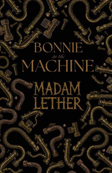 Bonnie in the Machine