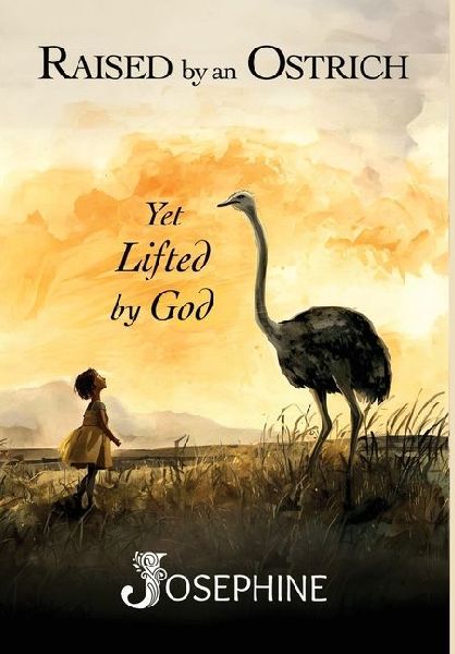 Raised by an Ostrich