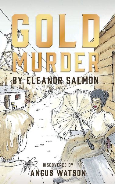 Gold Murder