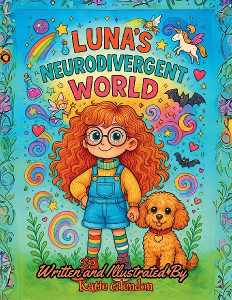 Lunas Neurodivergent World