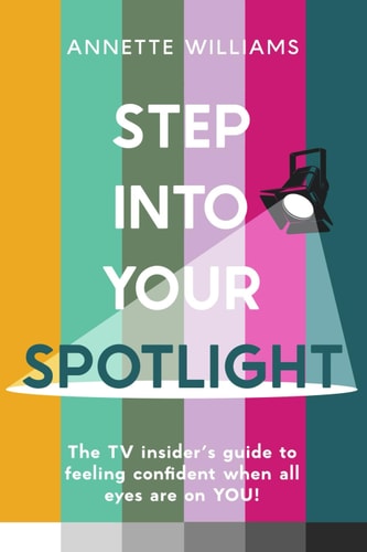 Step Into Your Spotlight: The TV Insider’s Guide to Feeling Confident When All Eyes Are on You