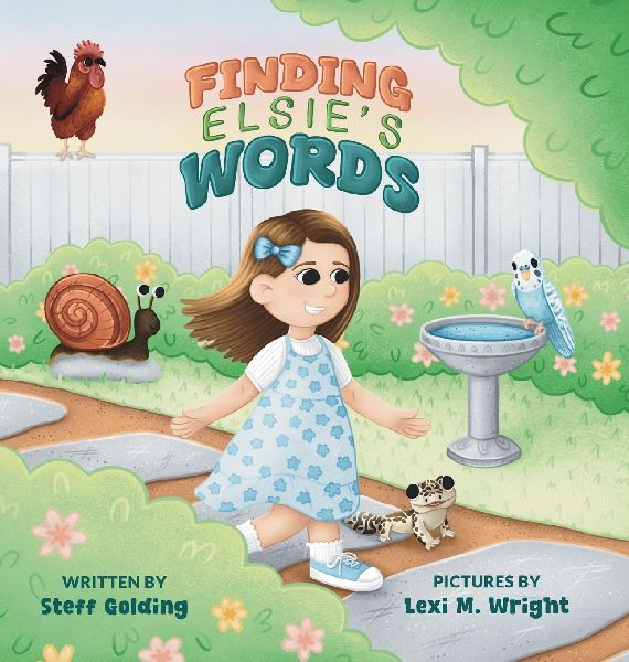 Finding Elsies Words
