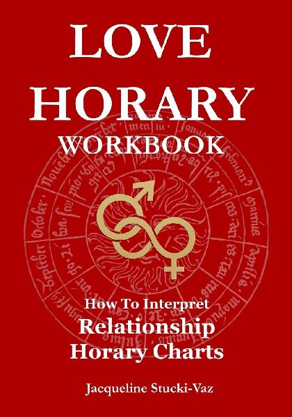 Love Horary: How to Interpret Relationship Horary Charts