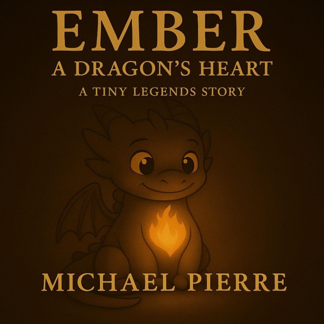 Ember: A Dragons Heart