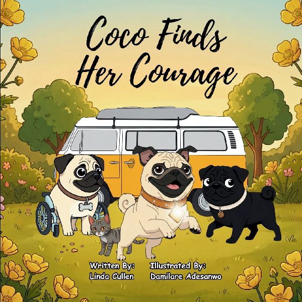 Coco Finds Her Courage