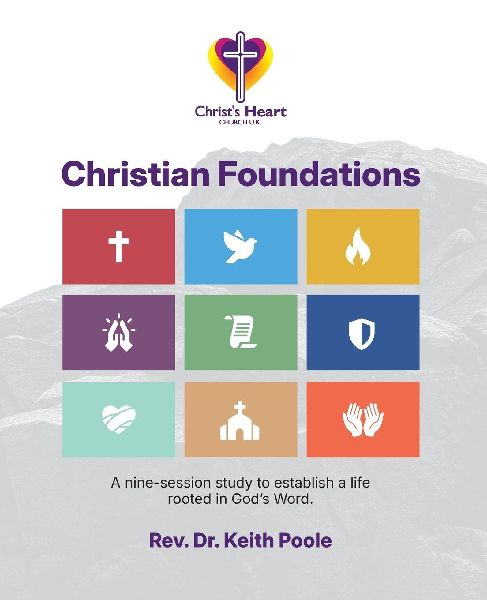 Christian Foundations