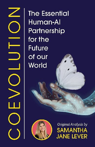 COEVOLUTION: The Essential Human-AI Partnership for the Future of our World